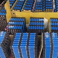 电池回收什么价_太阳能电池回收_废电子电池回收